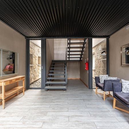 Umain 12 Apartment San Martin de los Andes Luaran gambar