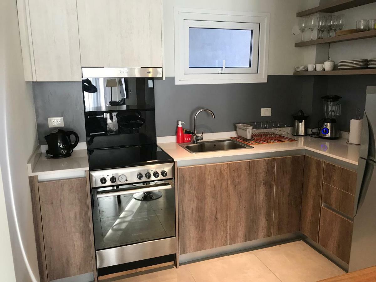 Umain 12 Apartment San Martin de los Andes Luaran gambar