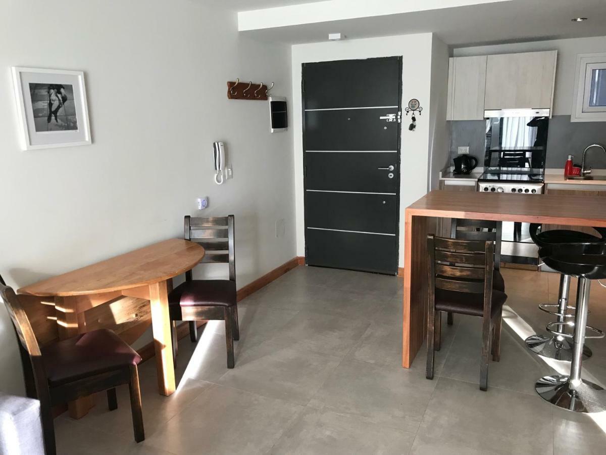 Umain 12 Apartment San Martin de los Andes Luaran gambar
