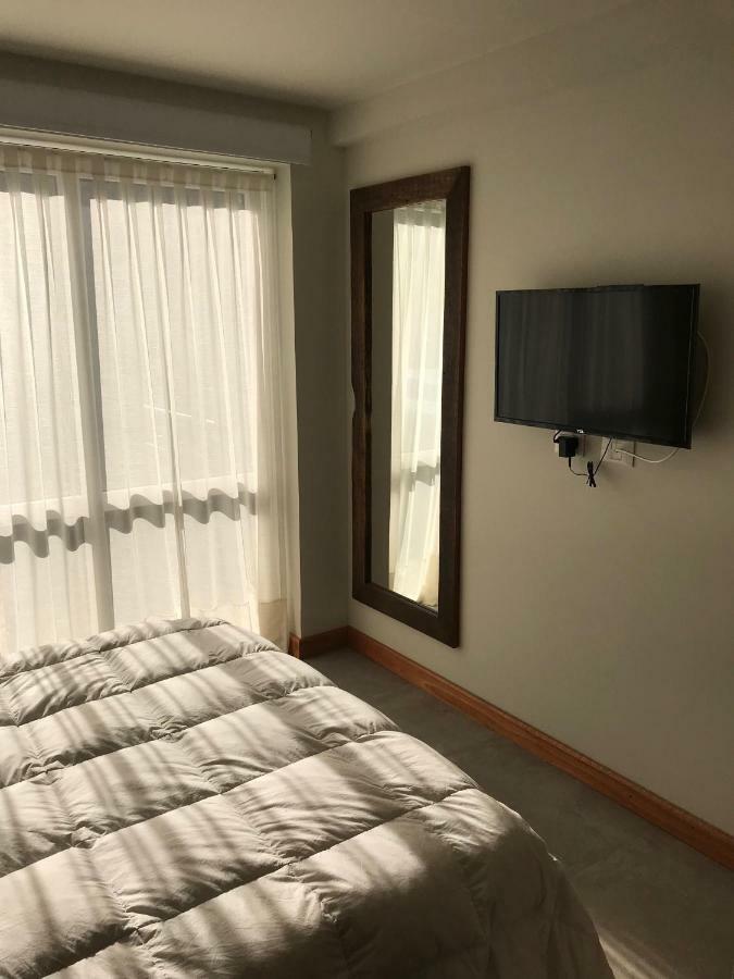 Umain 12 Apartment San Martin de los Andes Luaran gambar