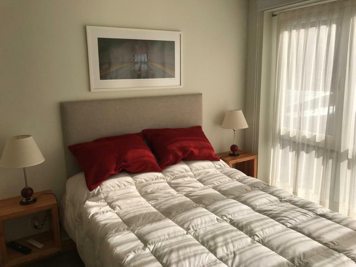 Umain 12 Apartment San Martin de los Andes Luaran gambar
