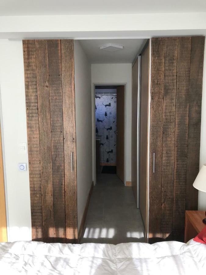 Umain 12 Apartment San Martin de los Andes Luaran gambar