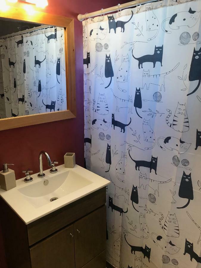 Umain 12 Apartment San Martin de los Andes Luaran gambar