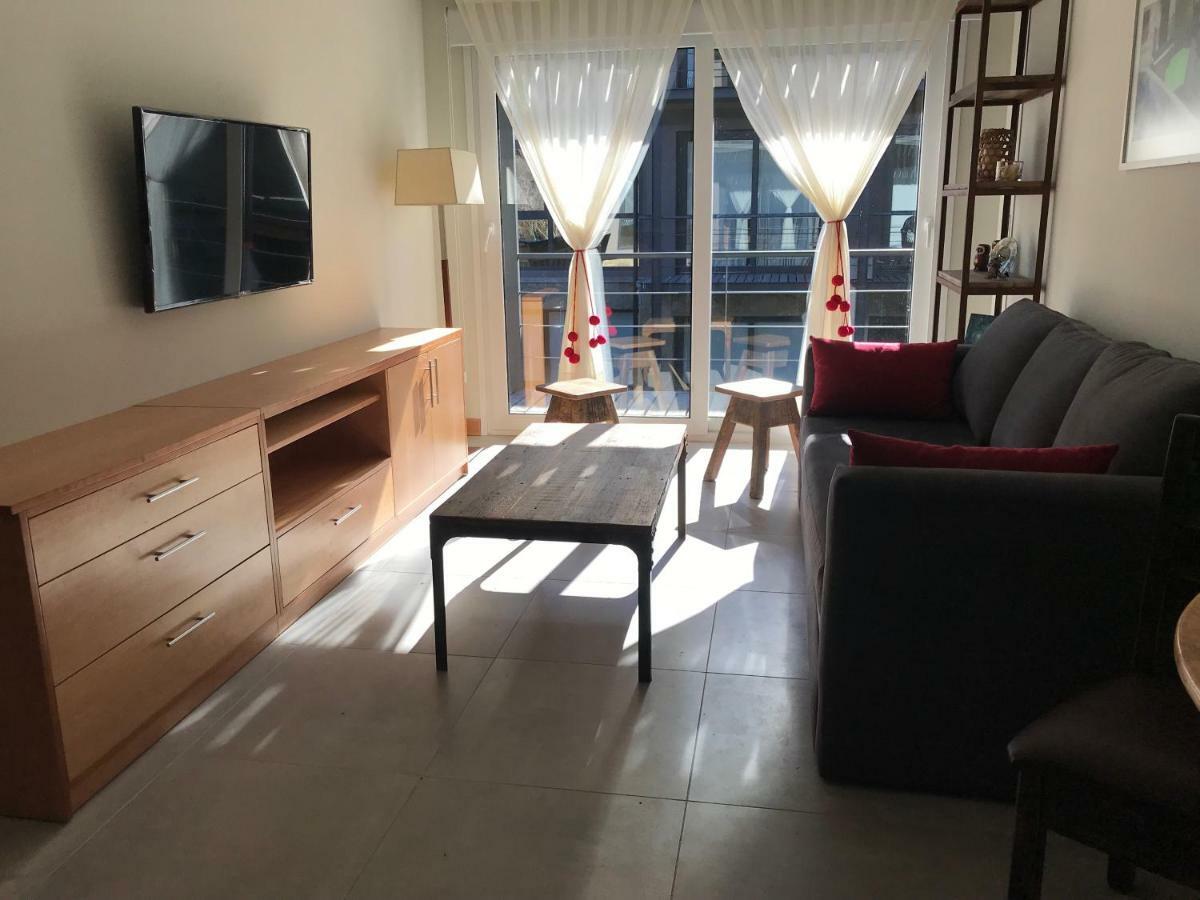 Umain 12 Apartment San Martin de los Andes Luaran gambar
