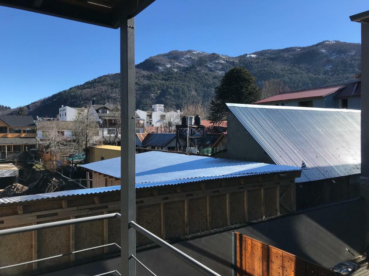 Umain 12 Apartment San Martin de los Andes Luaran gambar