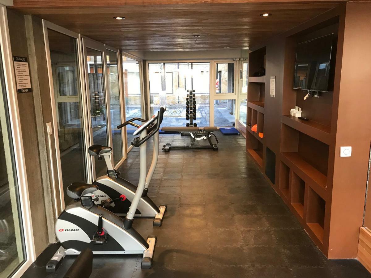 Umain 12 Apartment San Martin de los Andes Luaran gambar