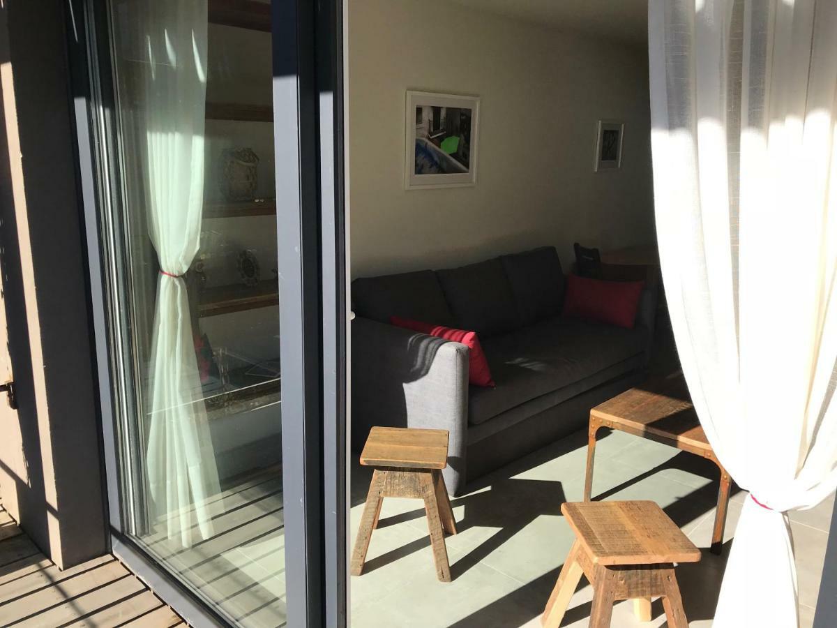 Umain 12 Apartment San Martin de los Andes Luaran gambar