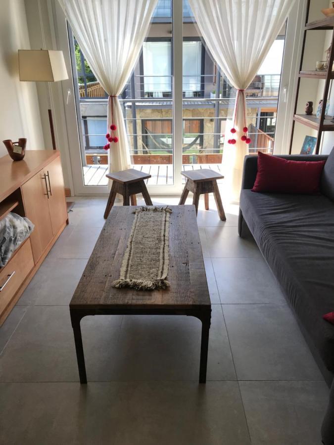 Umain 12 Apartment San Martin de los Andes Luaran gambar