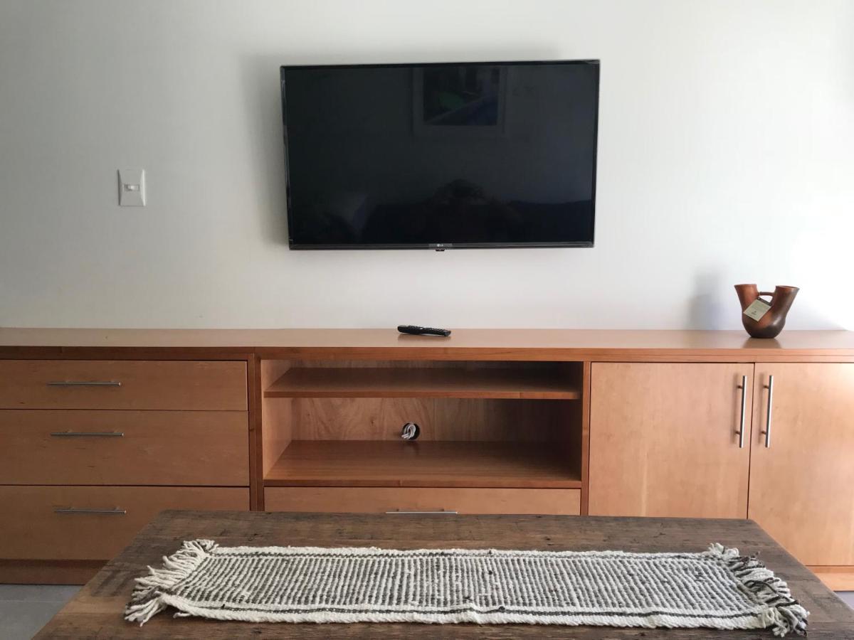 Umain 12 Apartment San Martin de los Andes Luaran gambar