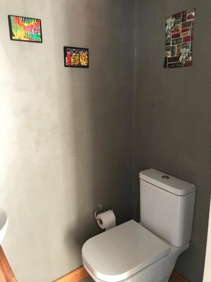 Umain 12 Apartment San Martin de los Andes Luaran gambar